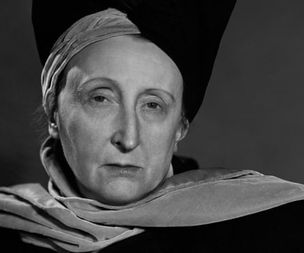 ‘Cat Torturers names withheld’ - Edith Sitwell’s gossipy address book 