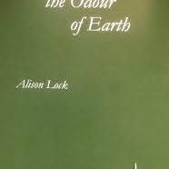 Ali Lock - Revealing the Odour, Calder Valley Poetry