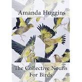 Amanda Huggins - The Collective Noun for Birds, Maytree Press