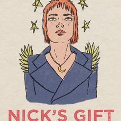 Becky Nuttall - Nick's Gift