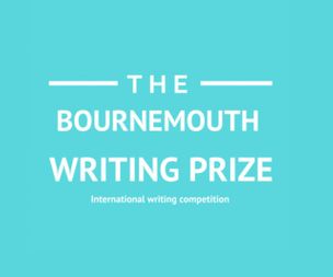 Bournmouth Writing Prize - Jan 16th