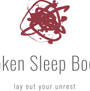 Broken Sleep Books