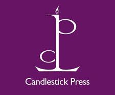 Candlestick Press - June 30th