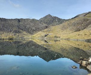 Celebrating 70 years of Snowdonia National Park in pictures