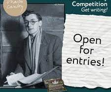 Charles Causley Int Poetry Comp 2024 - April 1st