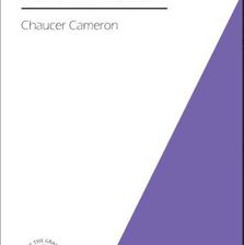 Chaucer Cameron - Coup de Maître (Master Stroke-Genius)