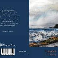Clint Wastling - Layers, Maytree Poetry