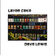 Dave Lewis - Layer Cake Ponty Press