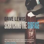 Dave Lewis - Scratching The Surface, Publish and Print