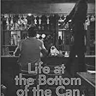 David Doherty - Life at the Bottom of the Can, Michael Terrence