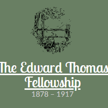 Edward Thomas Fellowship