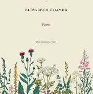 Elizabeth Rimmer - Haggards, Red Squirrel Press
