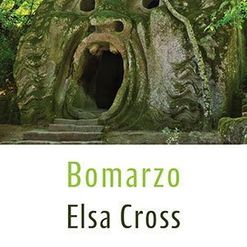 Elsa Cross -Bomarzo, Shearsman