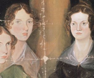 Emily Brontë - Lost handwritten poems expected to fetch around £1m