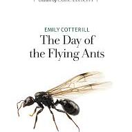 Emily Cotterill - The Day of the Flying Ants, Smith Doorstop