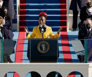 Everything you need to know about Biden inauguration poet Amanda Gorma