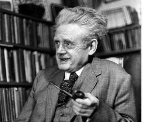 Exhibition tackles bid to write Hugh MacDiarmid out of history