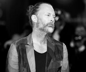 Exploring Radiohead's connection to William Blake