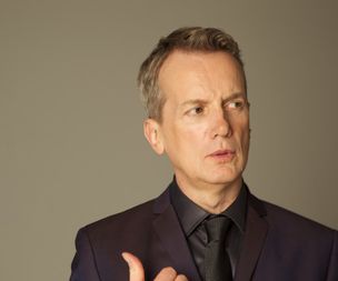 Frank Skinner’s podcast returns with Absolute Radio