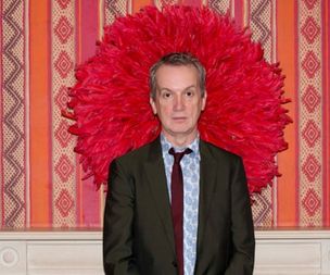 From standup to stanzas - Frank Skinner's terrific guide to poetry