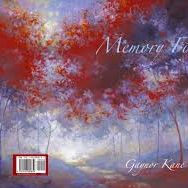 Gaynor Kane - Memory Forest, Hedgehog Press