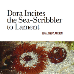 Geraldine Clarkson -Dora Incites the Sea-Scribbler to Lament, smith do