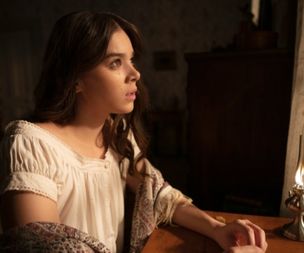 Hailee Steinfeld on what ‘Dickinson’ can teach us about modern celebri