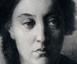 Hastings’ PreRaphaelite poet - Christina Rossetti (1830-94)