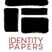 Ian Seed - Identity Papers,