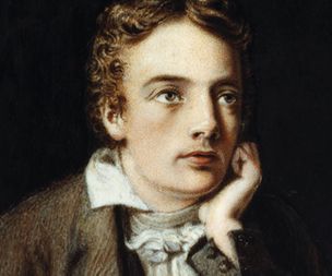 Imagining a future for John Keats — the novelist