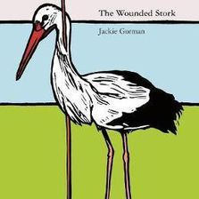 Jackie Gorman - The Blue Hare