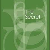Jacqueline Robinson - The Secret, Jewelmark Press