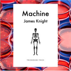 James Knight - Machine, Trickhosue Press
