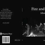 Johanna Boal - Fizz and Hiss, Maytree Press