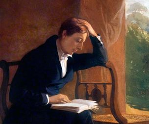 John Keats -  five poets on his best poems, 200 years since his death