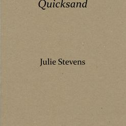 Julie Stevens - Quicksand, Dreich