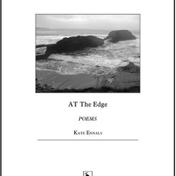 Kate Ennals - At the Edge, Lapwing Press