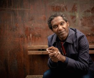 Lemn Sissay creates poem about impact of climate change in Ethiopia