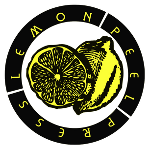 Lemon Peel Press