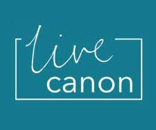 Live Canon Pamphlet Competition 2022 - April 22nd