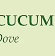 Lucia Dove - Say Cucumber, Broken Sleep Books