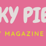 Lucky Pierre Magazine