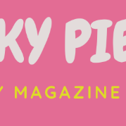 Lucky Pierre Magazine