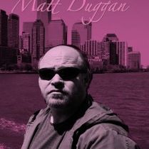 Matt Duggan - Woodworm, Hedgehog