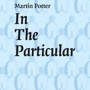 Martin Potter - In the Particular, Eyewear