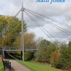 Math Jones - Sabrina Bridge, Black Pear