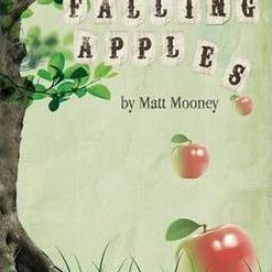 Matt Mooney - Falling Apples, Original Writing