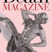 Matthew Haigh - Death Magazine, Salt
