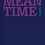 Carol Ann Duffy - Mean Time, Anvil Press