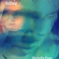 Michelle Penn - Self-Portrait as a Diviner, Failing, Paper Swans